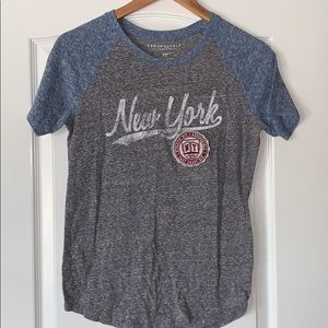 Aeropostale New York T-Shirt